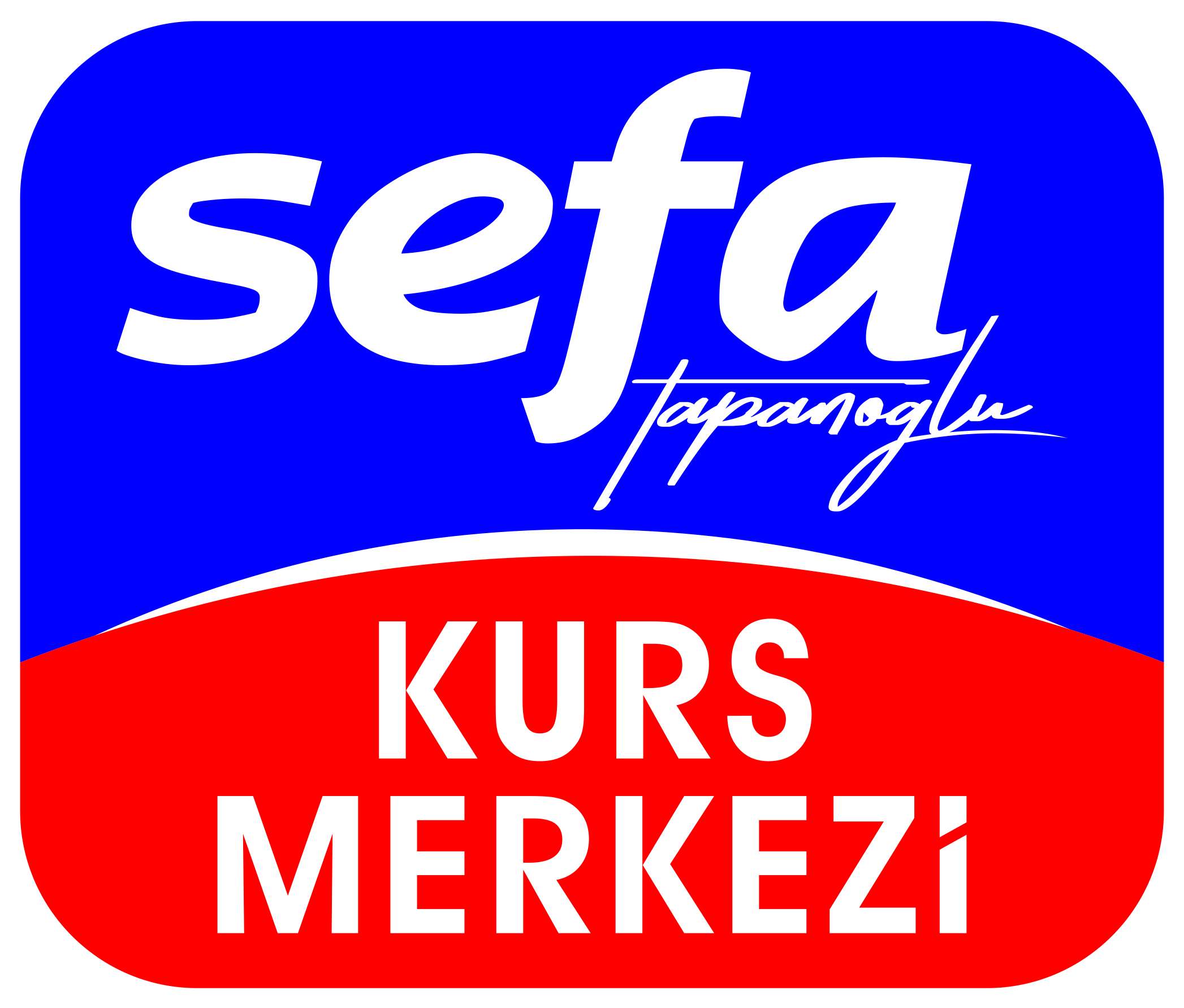 KURSDER ERZİNCAN - Sınav Kayıt Logo